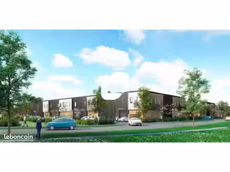 local d'activité 207 m²