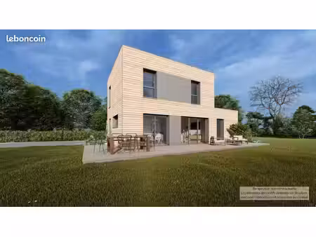 maison 5 pièces 91 m²