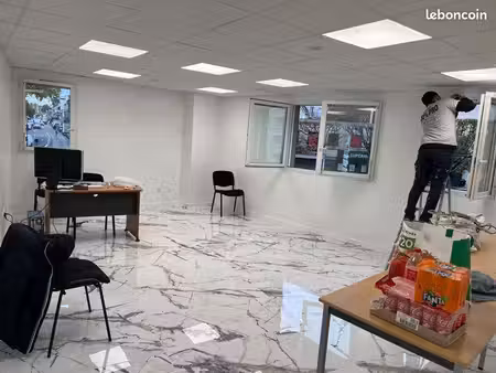 bureaux locaux