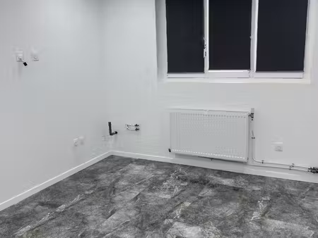 locaux bureaux