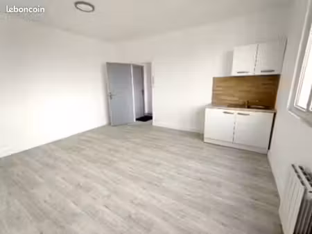 bureaux 18 m² sarcelles