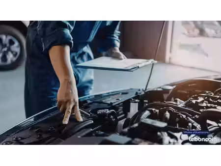 commerce autos cergy