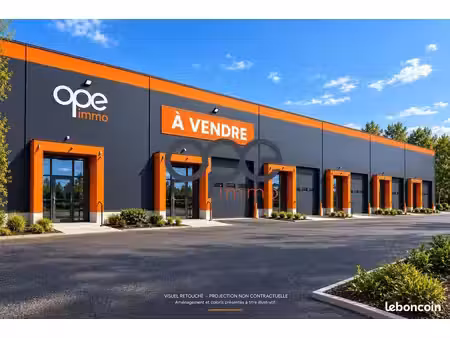 local 7214 m² garges-lès-gonesse