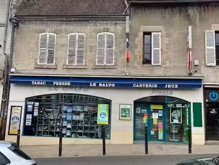 local commercial  emplacement numéro 1