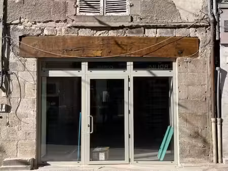 local commercial