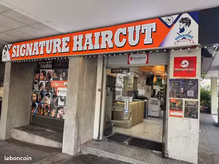 à vendre – local commercial 60 m² – sarcelles (95200)