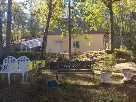 maison a vendre campagne 24260