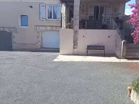 maison a vendre