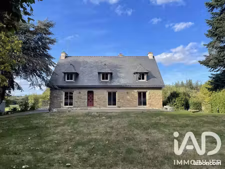 maison 11 pièces 321 m²