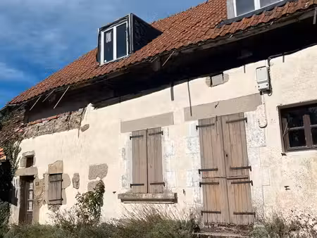 projet maison