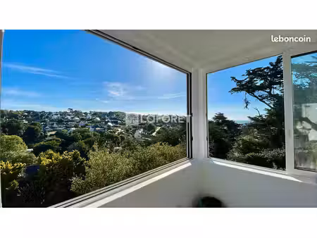 maison 4 pièces 68 m²