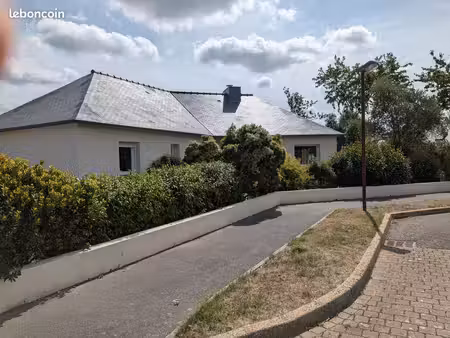 maison de plain-pied