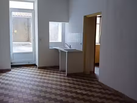 maison de village
