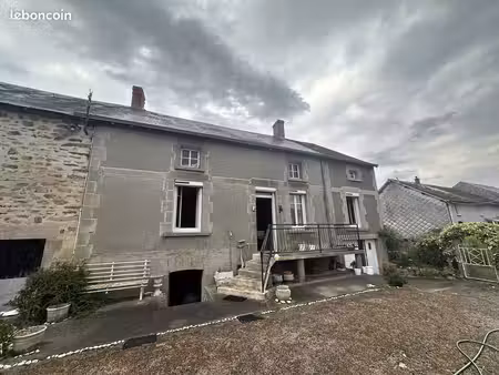 maison 6 pièces 97 m²