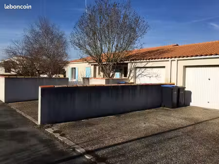 maison 4 pièces 88 m²