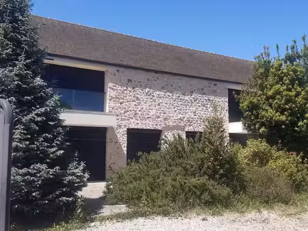 loue meublé