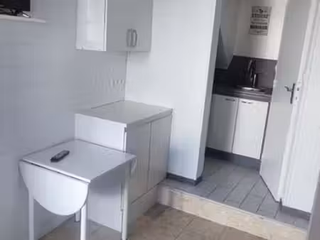 studio 15m² aytré