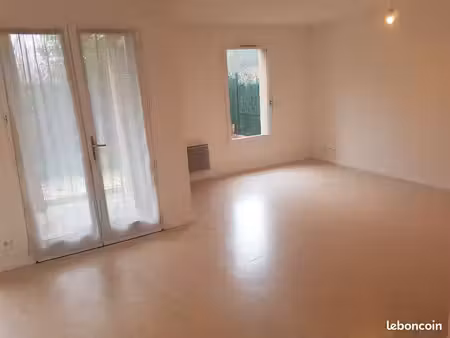 appartement 2 pièces 54 m²