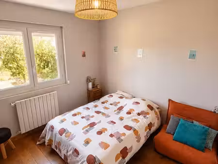 location appartement 54m2 t3 petit marseille