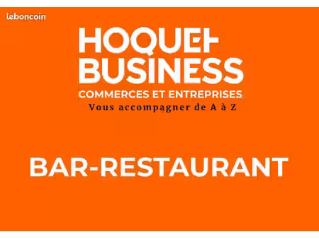 bar  brasserie 225 m² royan