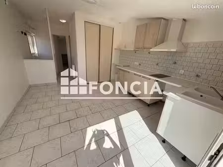 appartement 2 pièces 29.1m² à louer 460 - semussac 17120