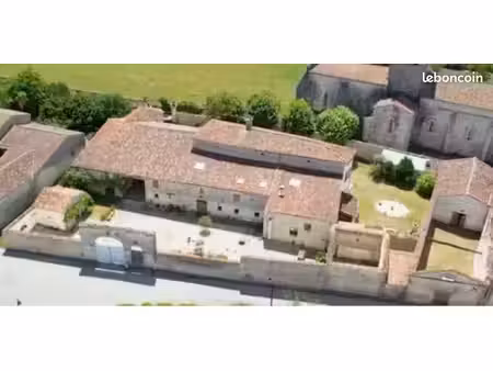 location maison haimps 190m2