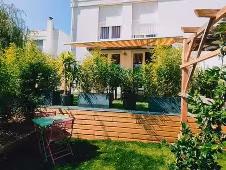 maison quartier laleu