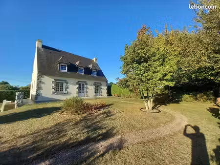 vente maison paimpol