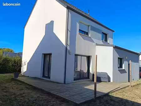 maison lancieux