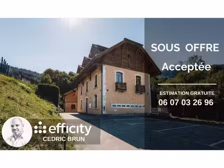 immeuble à vendre