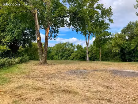 terrain 1 790 m² carsac aillac