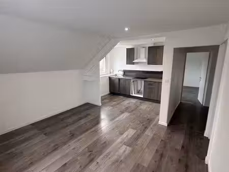 appartement t3 60m2