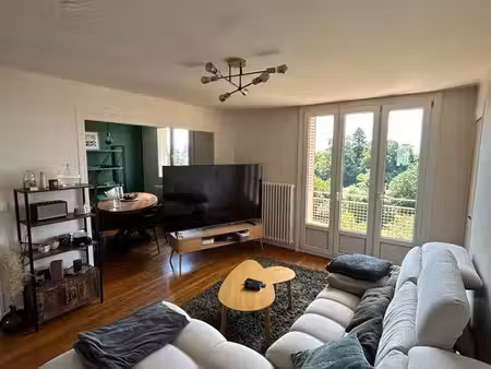 appartement 60m2