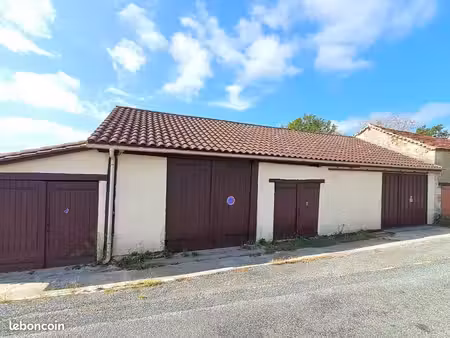 maison 2 pièces 113 m²