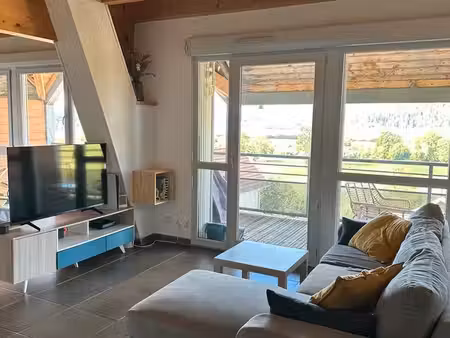 appartement à louer t4