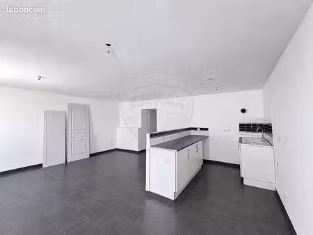 appartement 2 pièces 49 m²