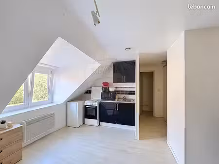 appartement 4 pièces 91 m²