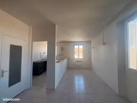 appartement 2 pièces 53 m2