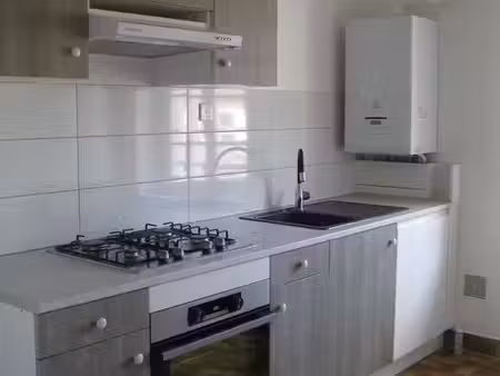 appartement 59 m2