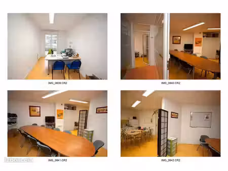 bureaux pontarlier epinettes