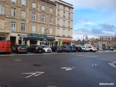 fonds de commerce pizzeria - emplacement - romans-sur-isère (32 ans d'existence)
