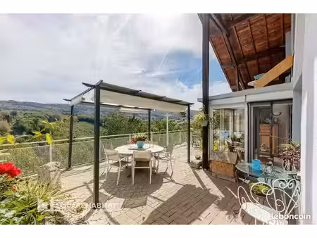maison 5 pièces 125 m²