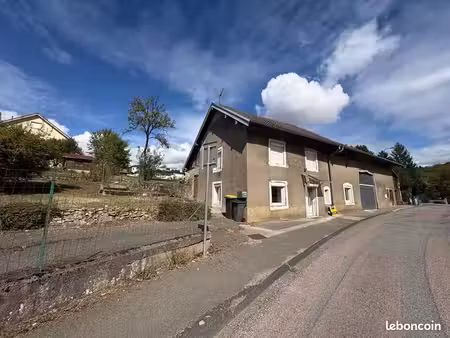 ferme 3 pièces 87 m²