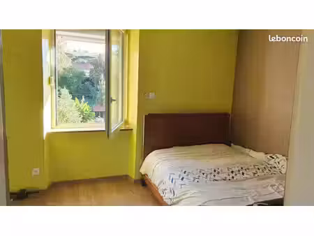 vendre maison mitoyenne