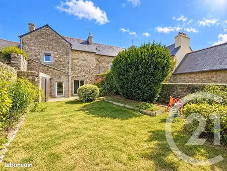 maison de ville 4 pièces 98 m²