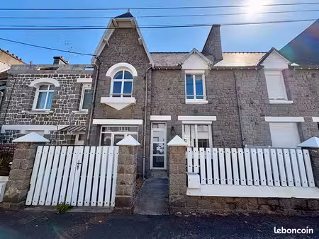 maison 4 pièces 92 m²
