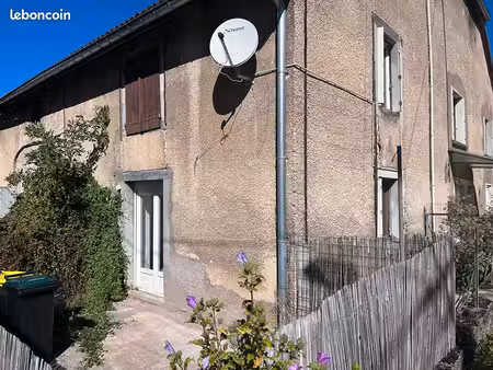 maison 6 pièces 147 m²