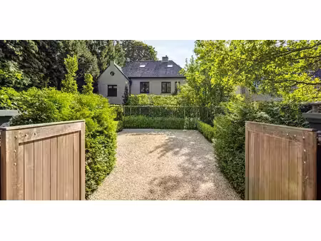 villa à vendre à westmalle pour € 1.095.000 avec 4 chambres à coucher