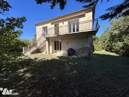 maison 6 pièces 166 m²