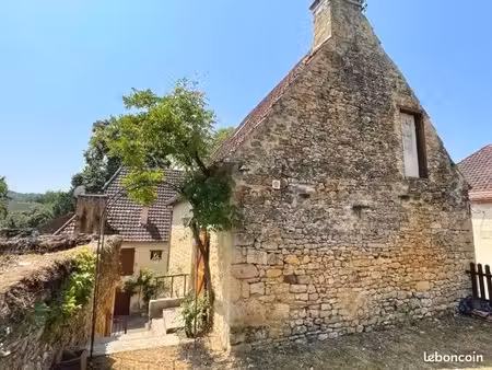 maison de village 3 pièces 70 m²